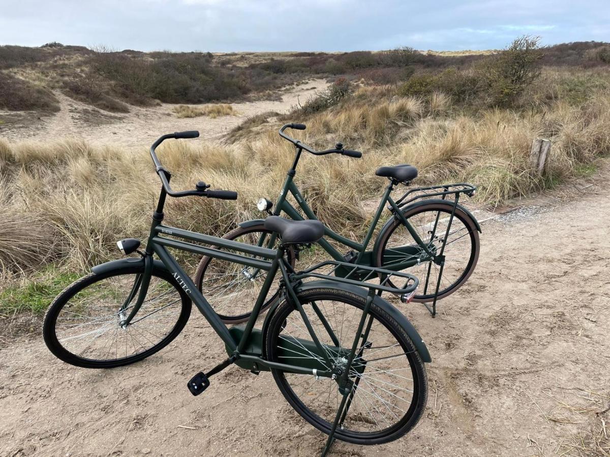 Beach Frühstückspension
