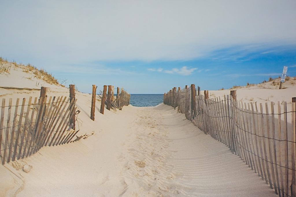Frühstückspension Beach