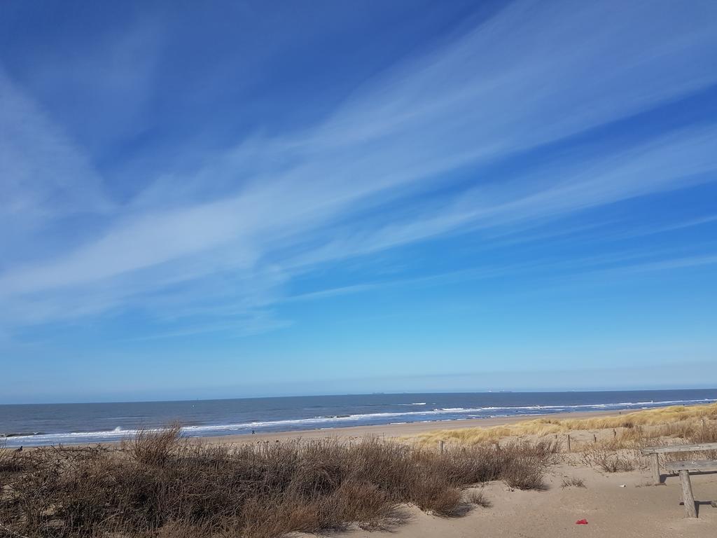 Beach Frühstückspension