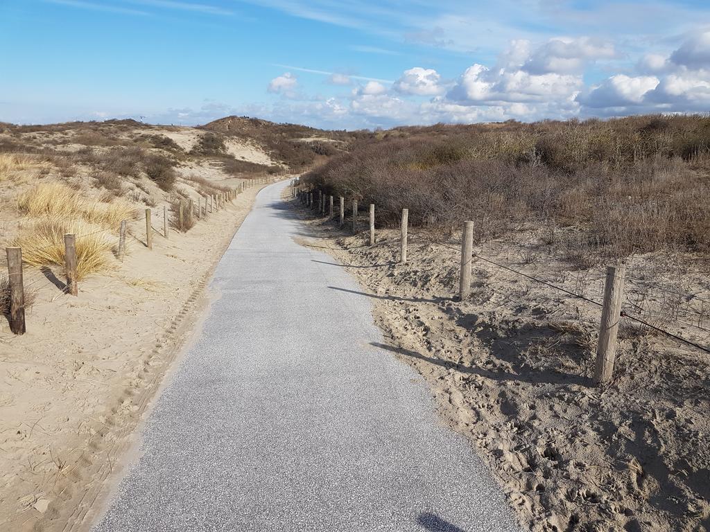 Frühstückspension Beach *