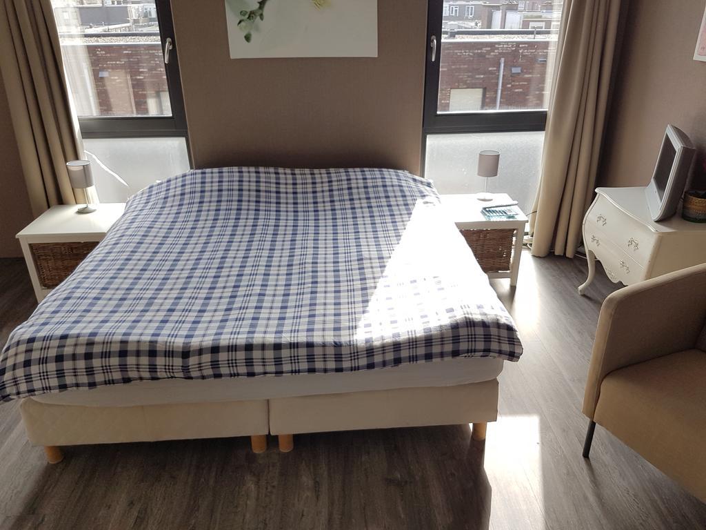 Bed & Breakfast Beach *