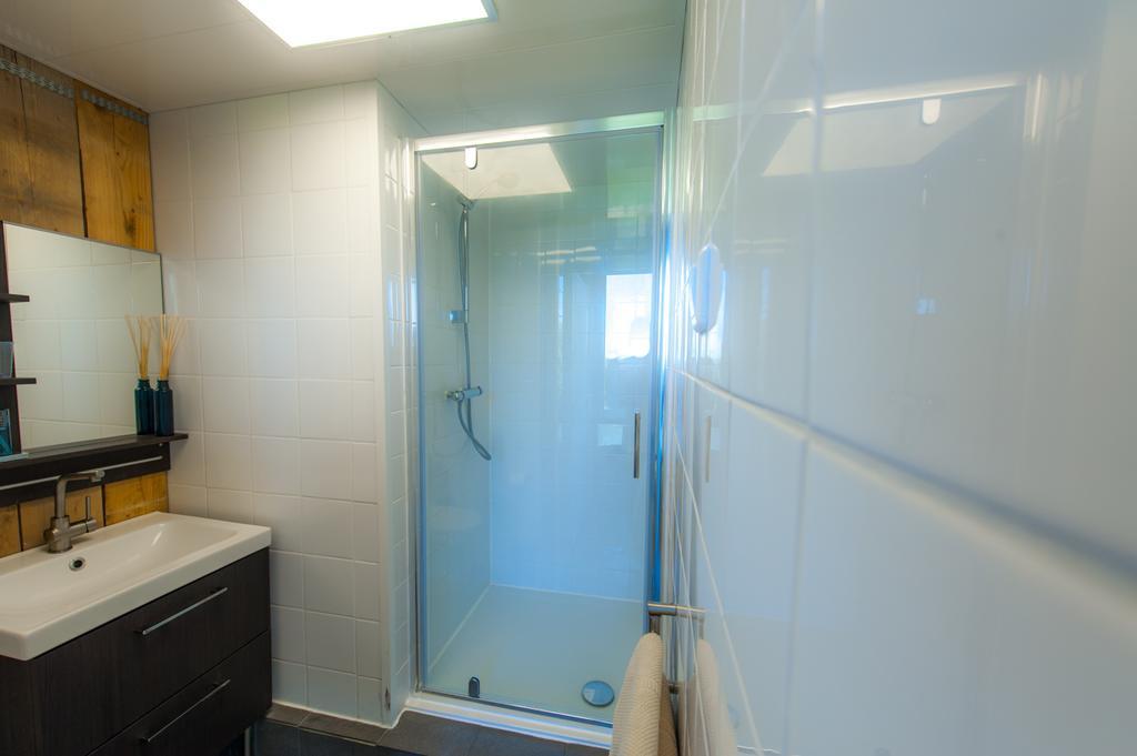 Bed & Breakfast Beach Den Haag