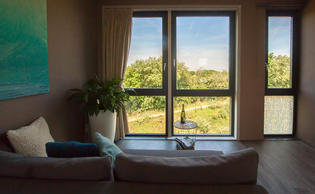 Bed & Breakfast Beach *