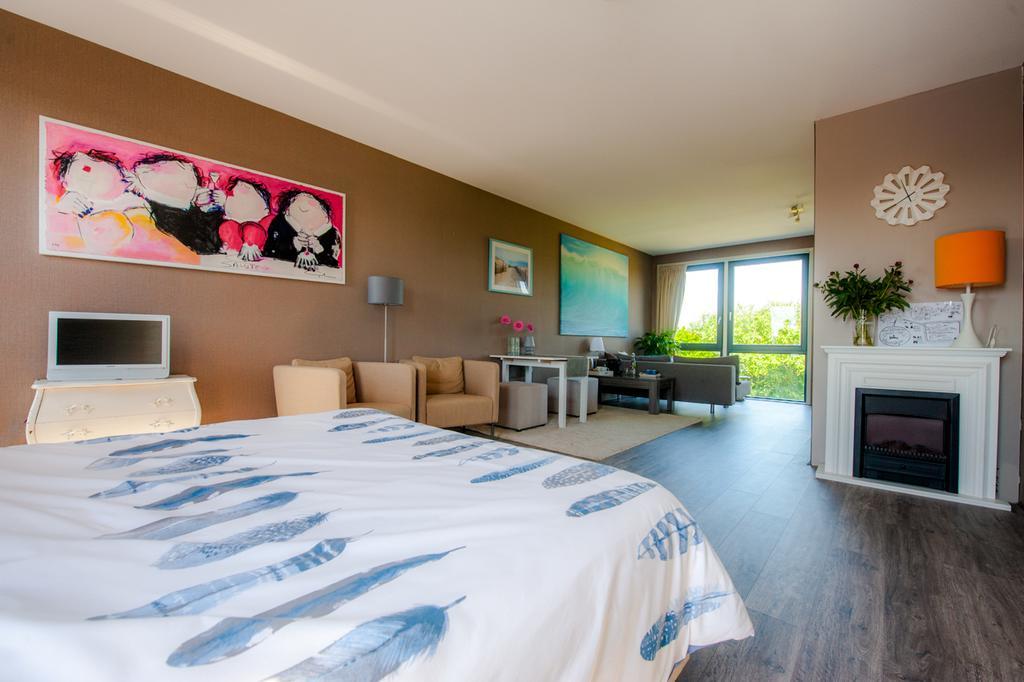 Bed & Breakfast Beach